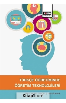 Türkçe Öğretiminde Öğretim Teknolojileri / Betül Keray Dinçel Türkçe Öğretiminde Öğretim Teknolojileri / Betül Keray Dinçel