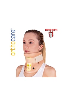 Philadelphia Collar Philadelphia Boyunluk Orthocare 1160 Philadelphia Collar Philadelphia Boyunluk Orthocare 1160
