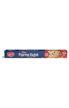 5 Adet Roll-up Pişirme Kağıdı 16'lı Diğer 5 Adet Roll-up Pişirme Kağıdı 16'lı Diğer