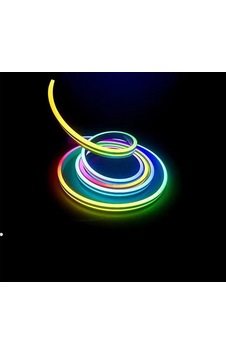 Horoz Rgb 12v Neoled Slim Dış Mekan Ip65 850lm