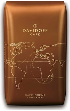 Davidoff Cafe Creme Çekirdek Kahve 500 G