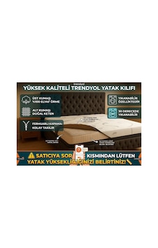 Klass.yatak Pedi& Şiltesi. Fermuarlı Yatak Kılıfı Klass.yatak Pedi& Şiltesi. Fermuarlı Yatak Kılıfı
