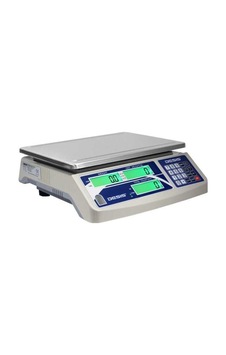 Desis H2c-6 Dijital Sayıcı Terazi 6kg 0.2gr Desis H2c-6 Dijital Sayıcı Terazi 6kg 0.2gr