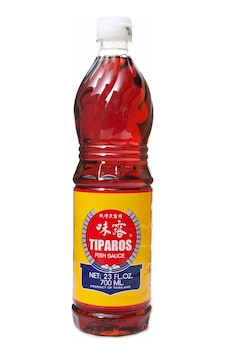 Balık Sosu Tiparos Fish Sauce 700ml Balık Sosu Tiparos Fish Sauce 700ml