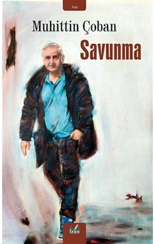 Savunma / Muhittin Çoban Savunma / Muhittin Çoban
