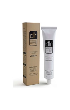 Dlr Color 100ml 3.0 Koyu Kahve