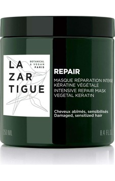 Lazartigue Yıpranmış Saçlar İçin Onarıcı Saç Maskesi 250 Ml Lazartigue Yıpranmış Saçlar İçin Onarıcı Saç Maskesi 250 Ml
