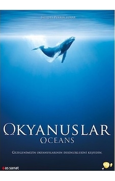 Dvd-Okyanuslar Dvd-Okyanuslar