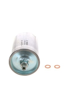 Bosch Yakıt Fıltresı Mercedes M102 M103 M104 M119 190 W201 W123 W124 W126 R129 W463 Bosch 0986af8093 A0024771301