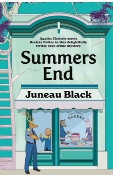 Summers End: Welcome Back To Shady Hollow İn The All New Fun Cosy Mystery Set İn Your Favourite Village