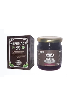 Ezız Nepes Aç4 Macunu 245 G