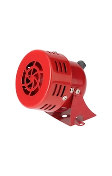 Ms-190-220v / Motorlu Siren Ms-190-220v / Motorlu Siren