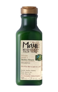 Maui Moisture Hacim Verici Bambu Lifi Şampuan 385 ML Maui Moisture Hacim Verici Bambu Lifi Şampuan 385 ML