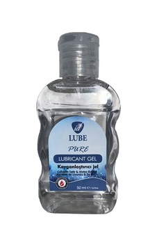 Adres Medikal Lube Pure Kayganlaştırıcı Jel 50 Ml - Lp1500