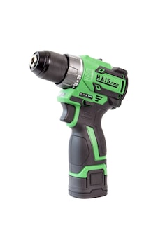 Haispro RB-DB16 16V 2.0 Ah Çift Akülü Vidalama Matkap Haispro RB-DB16 16V 2.0 Ah Çift Akülü Vidalama Matkap