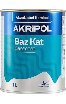 Akzo Toyota 089 Galaksi Beyazı 1 Kat 2 Grup Bazkat Beyaz Akzo Toyota 089 Galaksi Beyazı 1 Kat 2 Grup Bazkat Beyaz