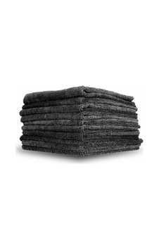 Mikro Lüks Mikrofiber Microlüks Tank Bezi 50x70 Cm Süper Emici Kalın Havlu, Oto Kurulama Ve Temizlik Bezi 10lu Paket 10 Sku: Zeusb0d3tzrlgf 0