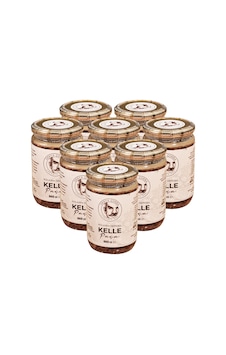 Naturel Kelle Paça Çorbası 2 Porsiyonluk 660 Cc Naturel Kelle Paça Çorbası 2 Porsiyonluk 660 Cc