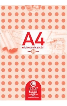 Gülpaş Teknik Resim Defteri A-4 30 Yp. 144 Gülpaş Teknik Resim Defteri A-4 30 Yp. 144