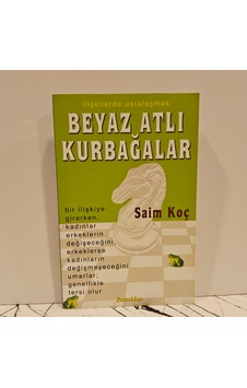 Beyaz Atlı Kurbağalar İlişkilerde Ustalaşmak Beyaz Atlı Kurbağalar İlişkilerde Ustalaşmak