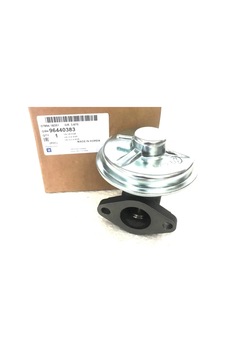 Chevrolet Captiva Egr Valfi Chevrolet Captiva Egr Valfi