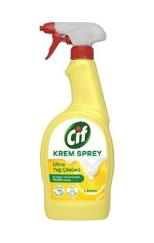 Ultra Yağ Çözücü Yüzey Temizleyici 750 Ml Limon 100'lü Set Ultra Yağ Çözücü Yüzey Temizleyici 750 Ml Limon 100'lü Set
