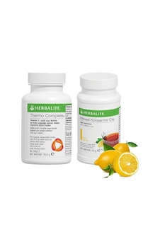 Herbalife Incelme Paket