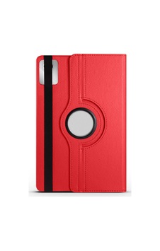 Lenovo M11 Tb-330fu Dönebilen Standlı 360 Tam Korumalı Tablet Kılıf D-t Lenovo M11 Tb-330fu Dönebilen Standlı 360 Tam Korumalı Tablet Kılıf D-t