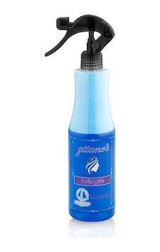 Trıstax Collagen & Keratin Fön Suyu 400 ML