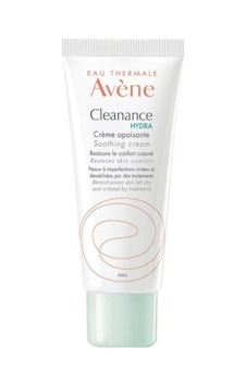 Avene Cleanance Hydra Creme Yatıştırıcı Bakım Kremi 40 ML Avene Cleanance Hydra Creme Yatıştırıcı Bakım Kremi 40 ML