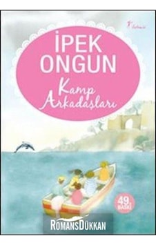 Kamp Arkadaşları Ipek Ongun - Ipek Ongun Kamp Arkadaşları Ipek Ongun - Ipek Ongun