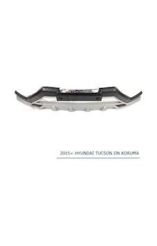 HYUNDAİ TUCSON ÖN KORUMA 2015-2018