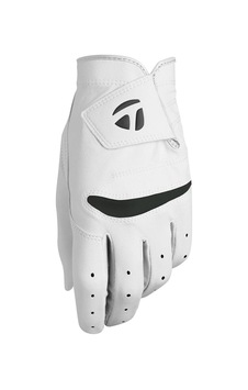 Taylormade Soft Erkek Golf Eldiveni, Beyaz, Orta Büyük, Deri, Nefes Alabilir, Sol Taylormade Soft Erkek Golf Eldiveni, Beyaz, Orta Büyük, Deri, Nefes Alabilir, Sol