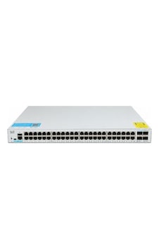 Cisco Cbs250-48t-4g 48 Port Gigabit Akıllı Yönetilebilir Switch 4x Sfp L2 Cisco Cbs250-48t-4g 48 Port Gigabit Akıllı Yönetilebilir Switch 4x Sfp L2