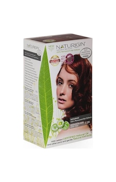 Naturigin Organik Içerikli Saç Boyası 7.55 Orta Alev Kızılı (377698608) Naturigin Organik Içerikli Saç Boyası 7.55 Orta Alev Kızılı (377698608)