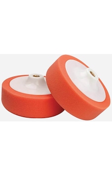 Rtrmax RDP10101 M14 Aplikatörlü Polisaj Süngeri 150 x 50 mm