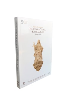 Hukukun Temel Kavramları 18.Baskı Kemal Gözler Hukukun Temel Kavramları 18.Baskı Kemal Gözler