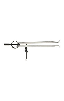 Krısteel 200 Mm İç Çap Pergel Krısteel 200 Mm İç Çap Pergel