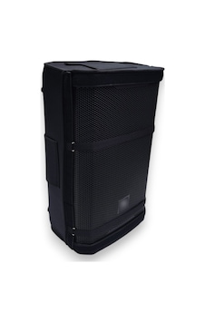 Prx 912 12" Aktif Hoparlör Kabin Için Uyumlu Soft Case Kılıf.