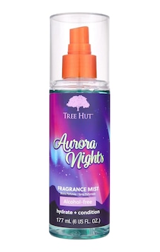 Tree Hut Aurora Nights Vücut Spreyi 177ml Tree Hut Aurora Nights Vücut Spreyi 177ml