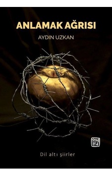 Anlamak Ağrısı / Aydın Uzkan Anlamak Ağrısı / Aydın Uzkan