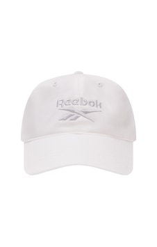Reebok Şapka Rbh1200-100 Beyaz Reebok Şapka Rbh1200-100 Beyaz