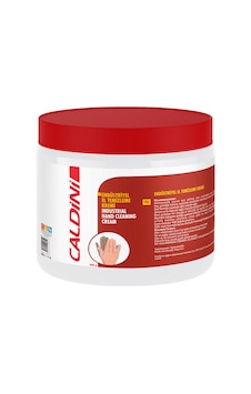 Caldini Endüstriyel El Temizleme Kremi 500G