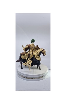 Tree Sentinel Elden Ring Figür Figure 23 Cm