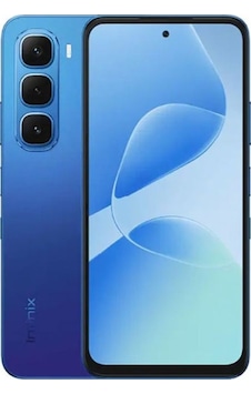 Infinix Hot 60i X6728 6 GB 128 GB (Distribütör Garantili) Infinix Hot 60i X6728 6 GB 128 GB (Distribütör Garantili)
