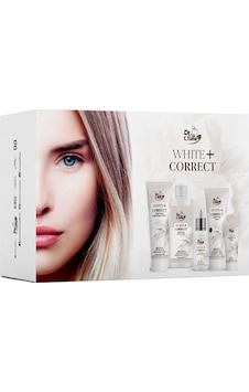 Farmasi Dr. C.Tuna Aydınlatıcı Set White Correct Özel Mıknatıslı Farmasi Dr. C.Tuna Aydınlatıcı Set White Correct Özel Mıknatıslı
