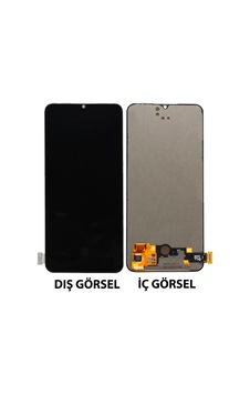 Teknonet Realme Xt Uyumlu Tft Kalite Lcd+dokunmatik Teknonet Realme Xt Uyumlu Tft Kalite Lcd+dokunmatik