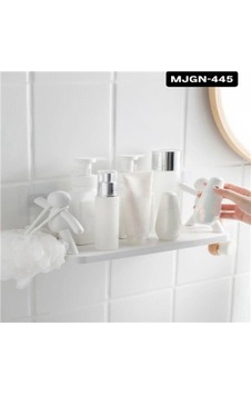 Şekilli Banyo Organizeri Renkli Şekilli Banyo Organizeri Renkli