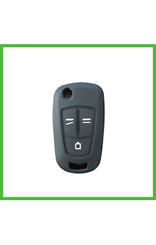 Vaveni Opel Astra Insignia Corsa Katlanır Anahtar Uyumlu Silikon Oto Anahtar Kumanda Kabı Kılıf Siyah Arz Vaveni Opel Astra Insignia Corsa Katlanır Anahtar Uyumlu Silikon Oto Anahtar Kumanda Kabı Kılıf Siyah Arz