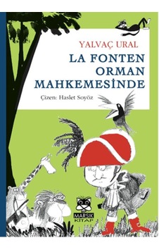 La Fonten Orman Mahkemesinde - Qhdh-610286 La Fonten Orman Mahkemesinde - Qhdh-610286